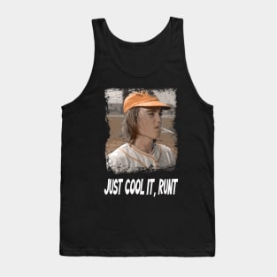 Oscar Madison Swagger The Bad News Vintage Movie Couture Tee Tank Top